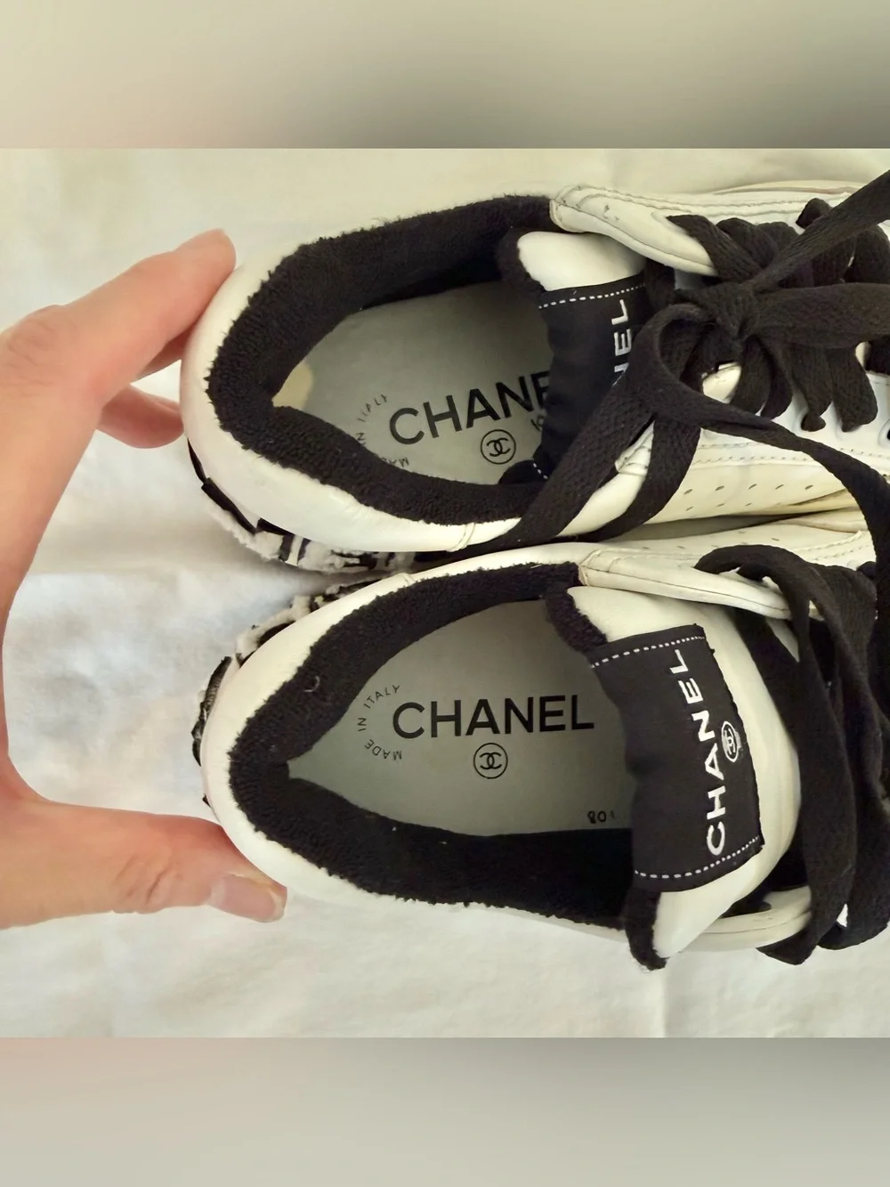 Chanel Sneakers